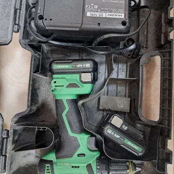 Masina de Insurubat Hikoki DS12DA