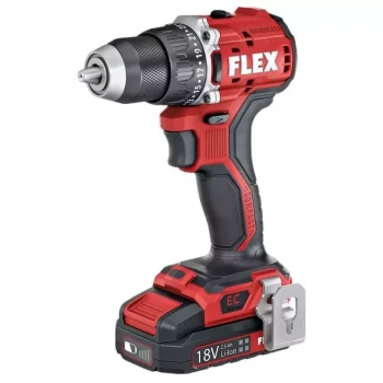 Set de scule Flex nivela laser + masina de insurubat