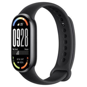 Xiaomi Smart Band 10 Black