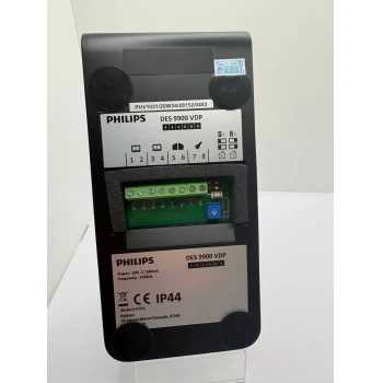 Philips Welcome eve Connect 2