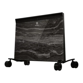 Convector Electrolux ECH/BM-1600 3BI-W EEC, Black