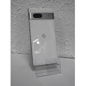 Google Pixel 7a 128 GB White