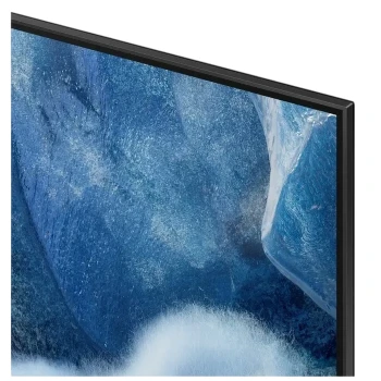 Televizor Samsung QE85Q8FAAUXUA Black