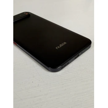 Nubia Air 256 Gb Black