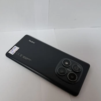 Xiaomi Redmi Note 14 Pro 8/256GB black