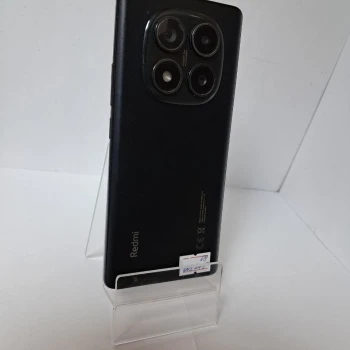 Xiaomi Redmi Note 14 Pro 8/256GB black