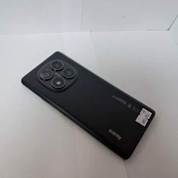 Xiaomi Redmi Note 14 Pro 8/256GB black
