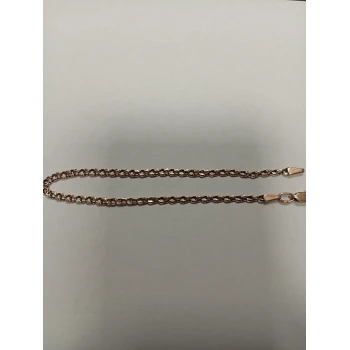 Bratara Din Aur proba 585 2,55 gr