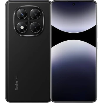 Xiaomi Redmi Note 14 Pro 256 GB Black