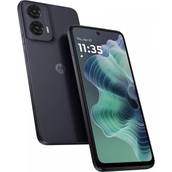 Motorola Moto G35 4/128Gb Black