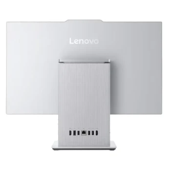 All-In-One Pc Lenovo AIO IdeaCentre 3 27IRH9, Cloud Grey