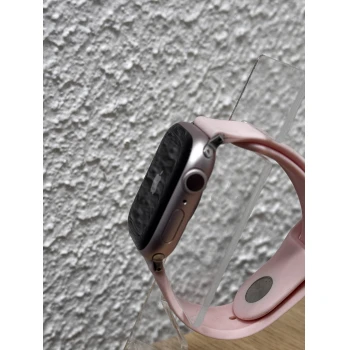 Ceas Inteligent Apple Watch Series 9 41mm Rose Gold