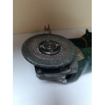 Polizor Unghiular Metabo 388000