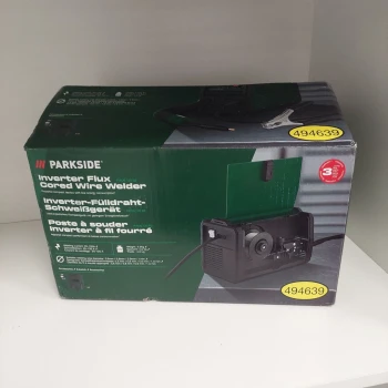 Parkside PIFDS 120 B2