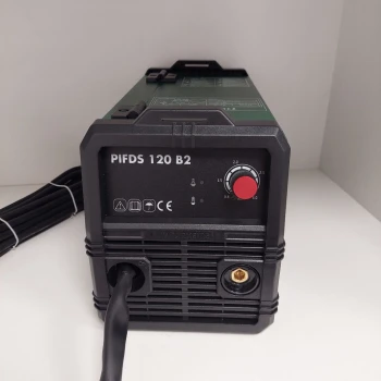 Parkside PIFDS 120 B2