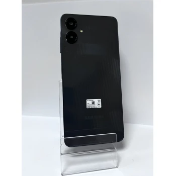 Samsung Galaxy  A06 128 GB Black