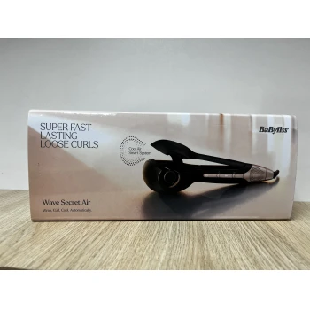 Ondulator BaByliss C1900U
