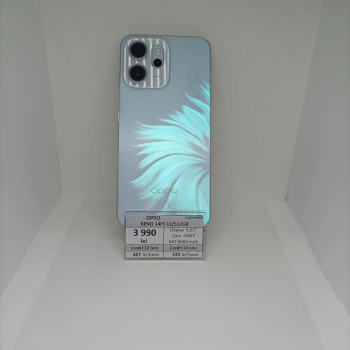 Oppo Reno 14FS 12/512 GB Blue