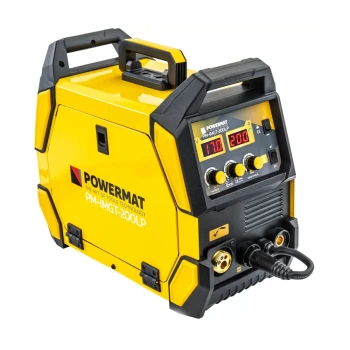 Powermat PM-IMGT-200LP