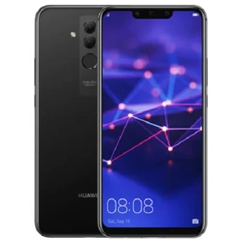 Huawei Mate 20 lite 64 Gb Black