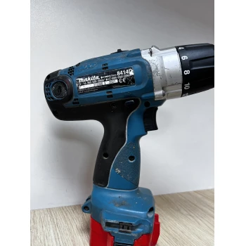 Masina de insurubat  Makita 8414