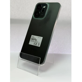 Oppo Reno 14F 5G 256 GB Green