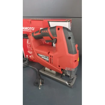 Fierestrau electric Kamoto J800