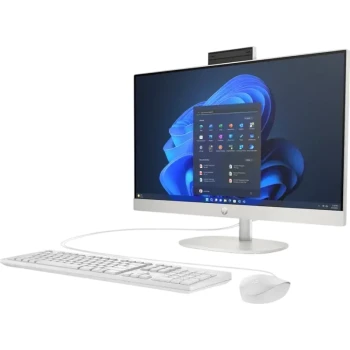 All-In-One Pc HP AIO ProOne 240 G10, White
