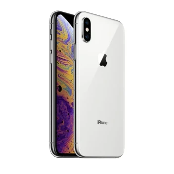 Apple iPhone XS 64 GB Silver