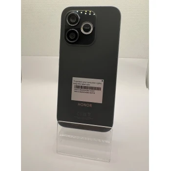 Honor 600 Lite 8/256 Gb Black