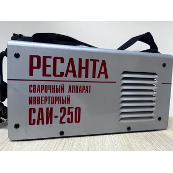 Aparat De Sudat РЕСАНТА САИ-250