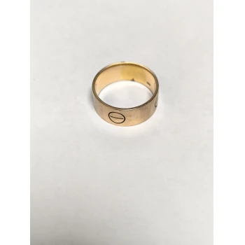 Verigheta din aur Proba 585* 9.09Gr