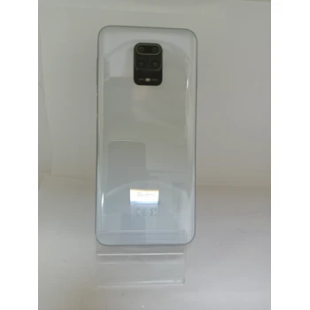 Telefon Xiaomi Redmi Note 9 Pro 64 GB White