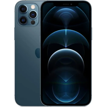 Apple iphone 12 Pro 256 GB Blue