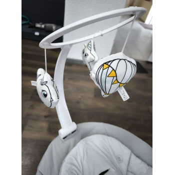 balansoar Lionelo Grey