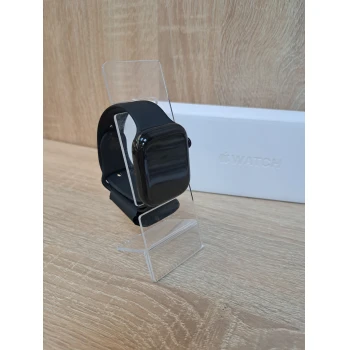 Apple Watch Series 11 46mm-s Black