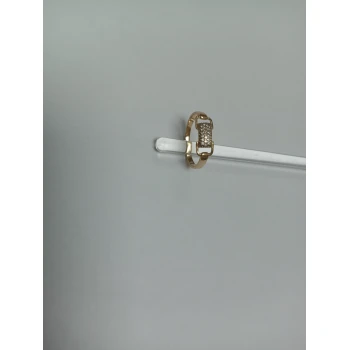 Inel din Aur Proba 585 1.64 gr