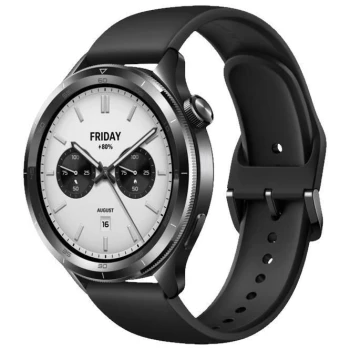 Xiaomi Watch S4 47mm Black
