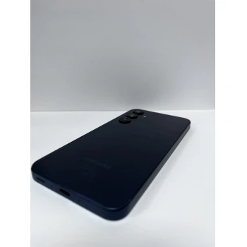 Samsung Galaxy A35 256 GB Black