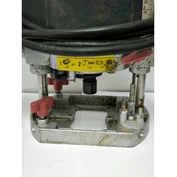 Freza verticala Einhell EOF 850SP