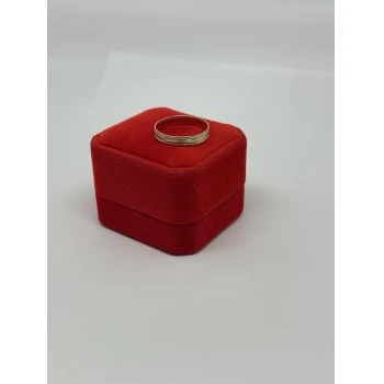 Verigheta din aur proba 585* 2.24 gr