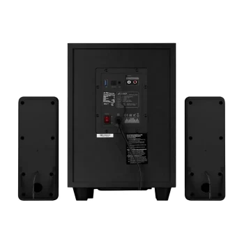 Sistem audio F&D F770X Black