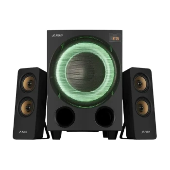 Sistem audio F&D F770X Black