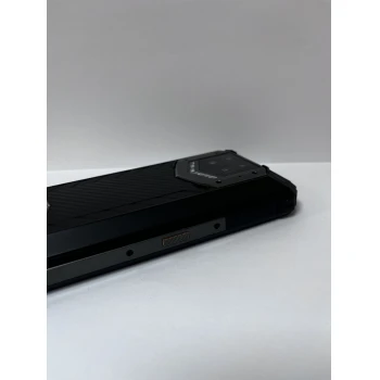 Qukitel WP 15 128 GB Black