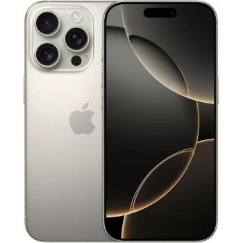 Telefon Apple iPhone 16 Pro 1TB Natural Titanium