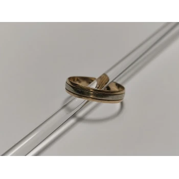 Verigheta din aur proba 585 2.46gr