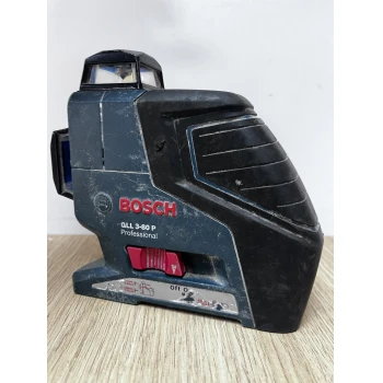 Laser Bosch GLL 3-80P