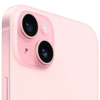 Apple iPhone 15 Plus 6GB/512GB Pink