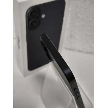 Apple iPhone 16 128 GB Black