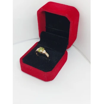 Inel Din Aur proba 585* 3.96 gr